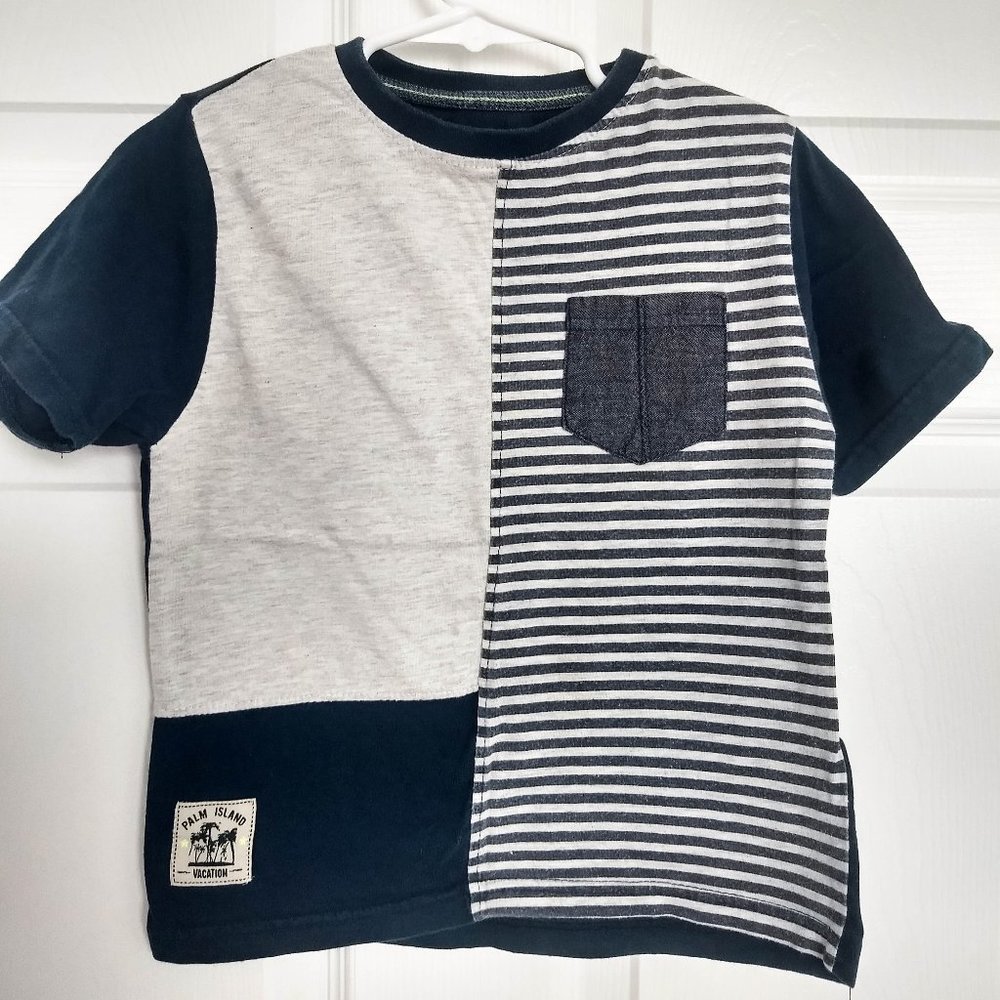 PalmIsland Rebel TShirt 4-5Y